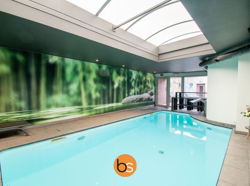 Maison à vendre
                    à 8880 Sint-Eloois-Winkel