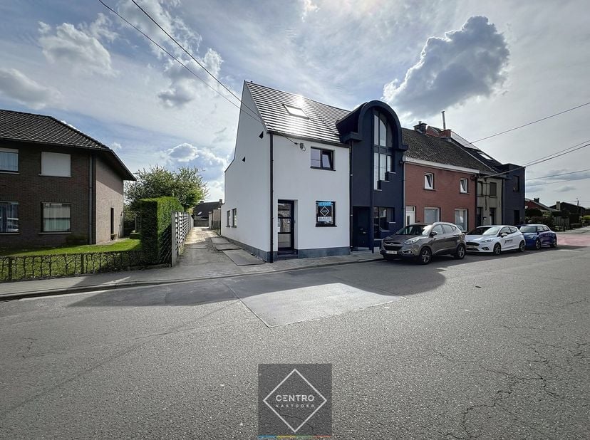 Maison à vendre
                    à 8800 Roeselare