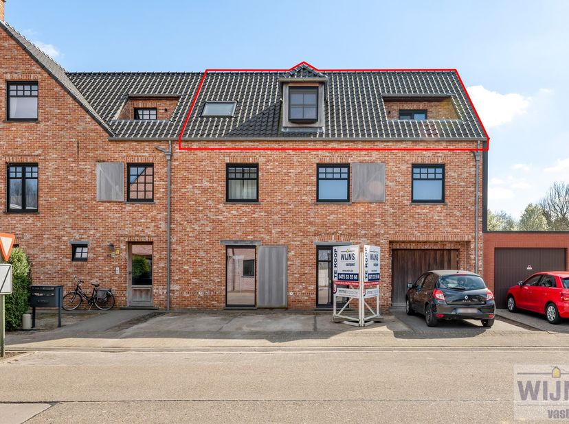 Appartement à vendre
                    à 2520 Ranst