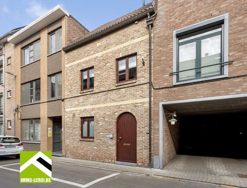                                         Maison à vendre à Tongeren, € 225.000
