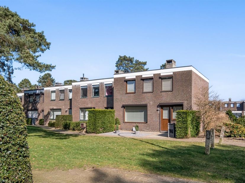 Maison à vendre
                    à 2400 Mol