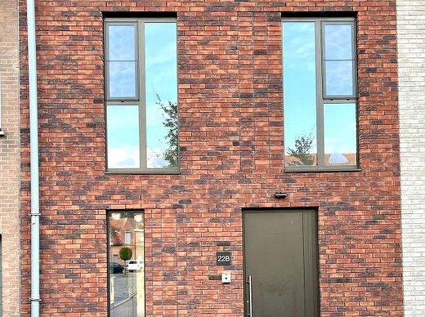 Maison à vendre
                    à 2200 Herentals
