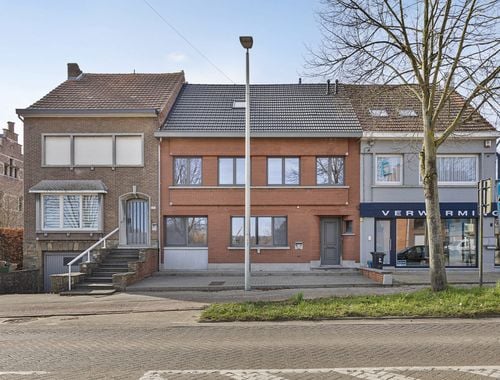                                         Woning te koop in Aarschot, € 485.000
