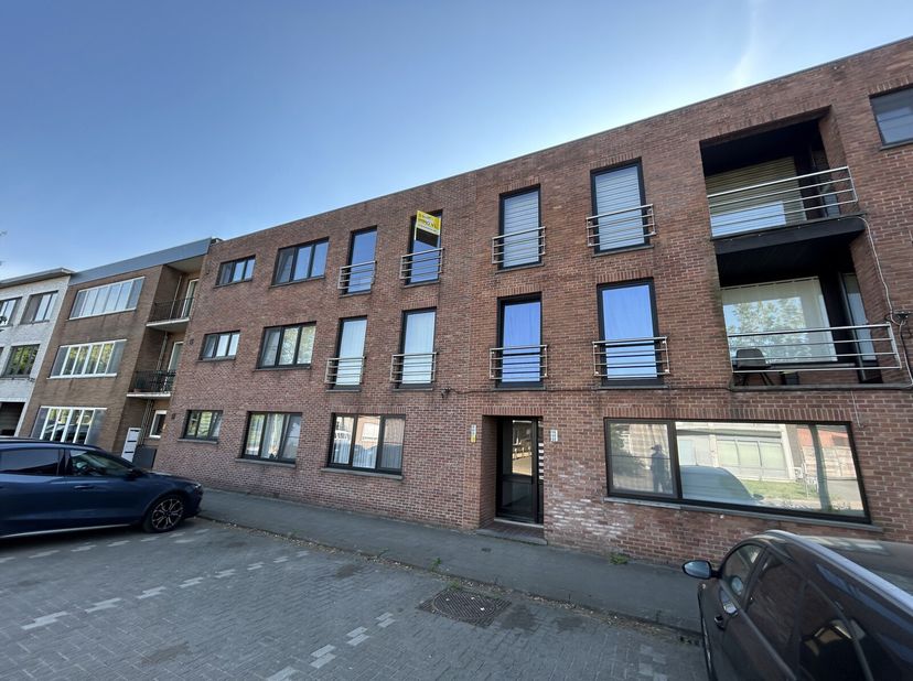 Appartement à louer
                    à 3980 Tessenderlo