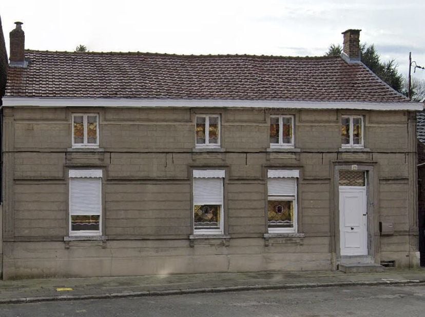 Huis te koop
                    in 7850 Petit-Enghien