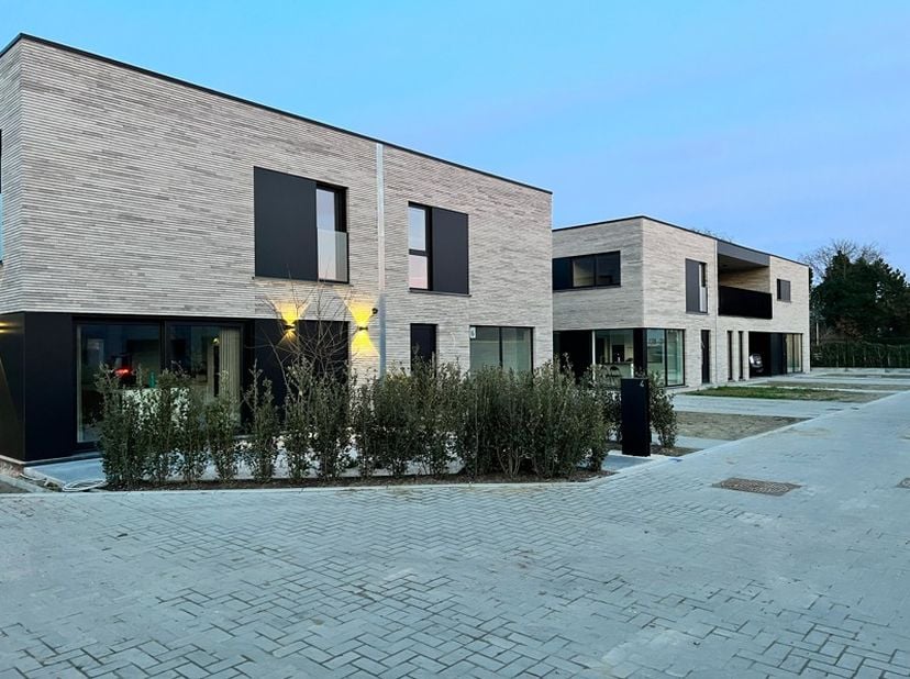 Maison à vendre
                    à 8820 Torhout