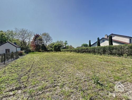                                         Terrain à bâtir à vendre à Bocholt, € 149.000
