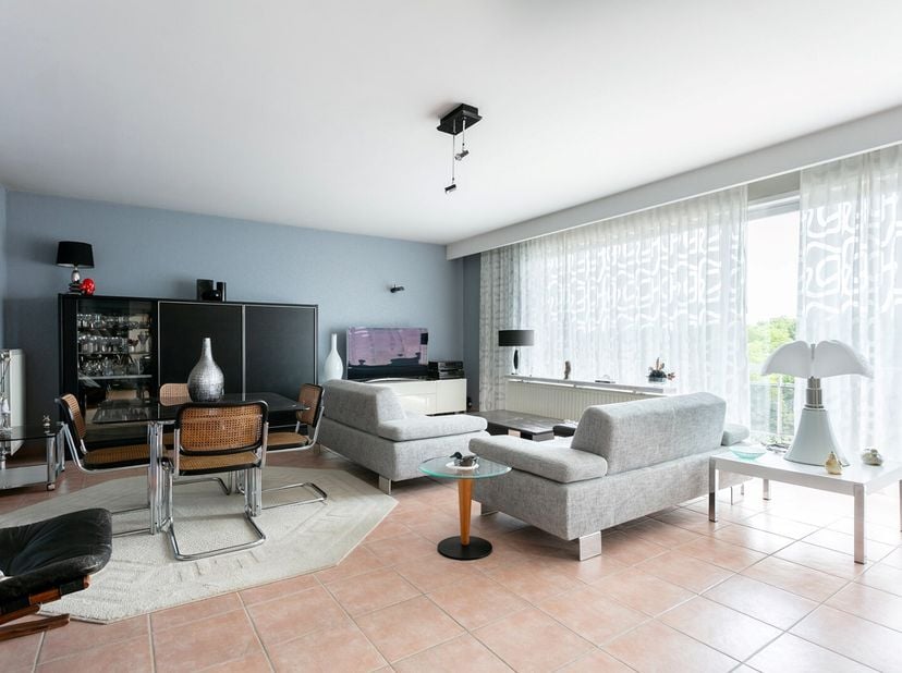 Appartement à vendre
                    à 2100 Deurne