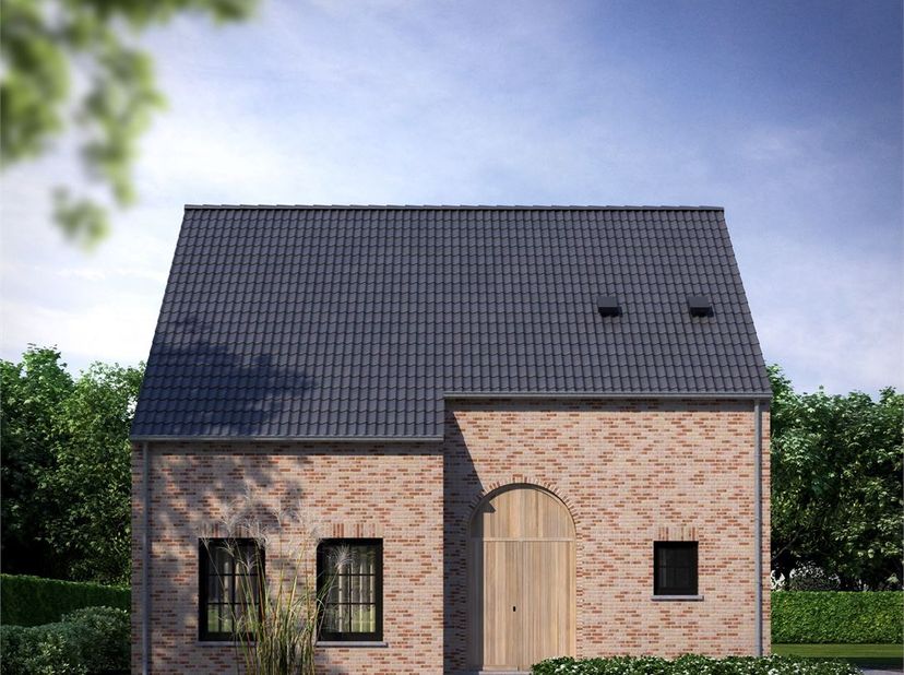 Maison à vendre
                    à 3210 Lubbeek