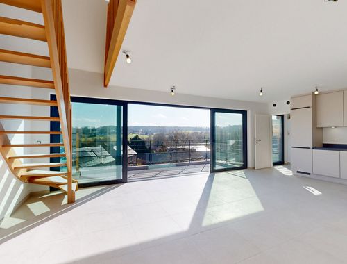                                         Penthouse te koop in Court-Saint-Etienne, € 529.100
