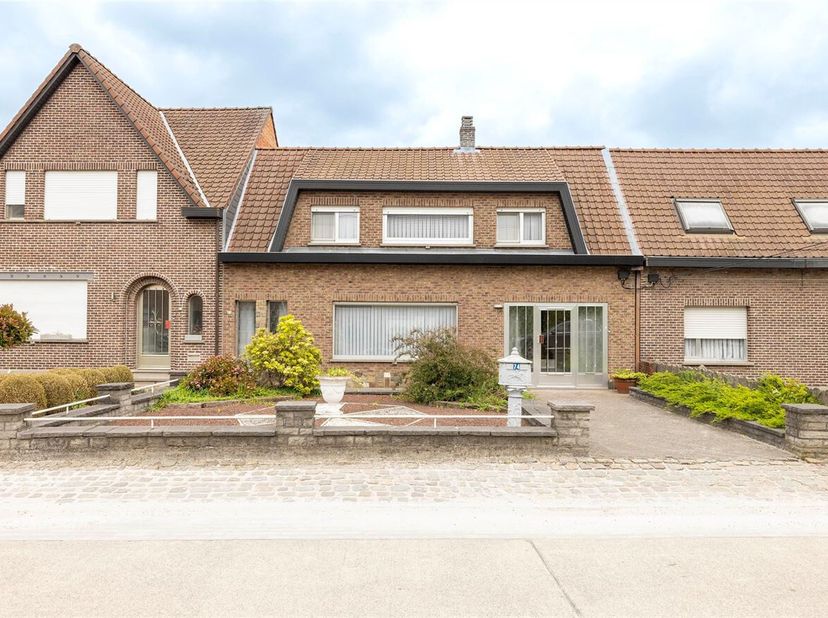 Maison à vendre
                    à 2590 Berlaar