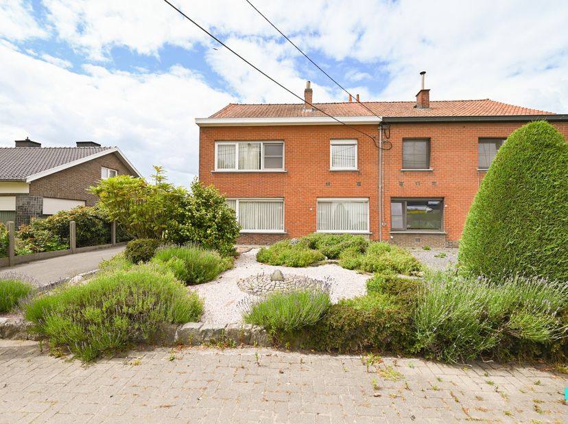 Maison à vendre
                    à 8770 Ingelmunster