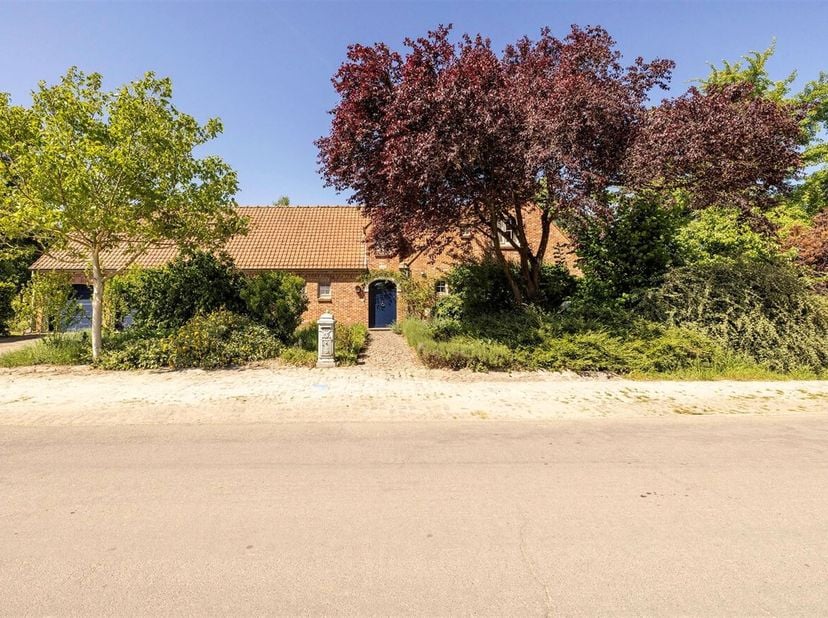 Maison à vendre
                    à 2260 Tongerlo