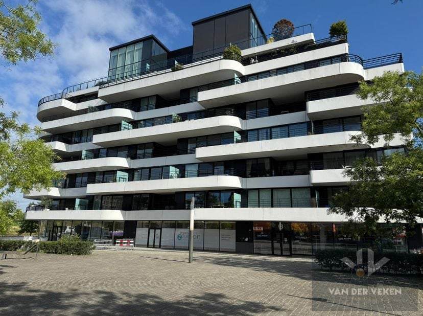 Appartement à louer
                    à 3500 Hasselt