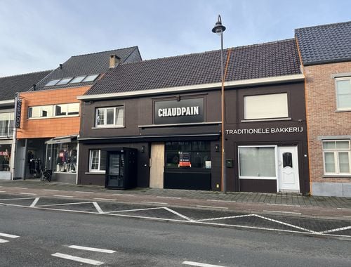                                         Maison à vendre à Sijsele, € 185.000
