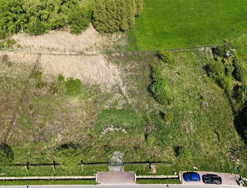                                         Grond te koop in Ottignies, € 395.000
