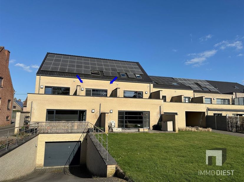 Appartement à vendre
                    à 3290 Schaffen