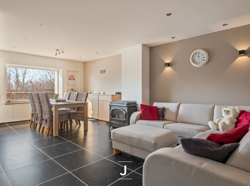 Maison à vendre
                    à 8554 Sint-Denijs