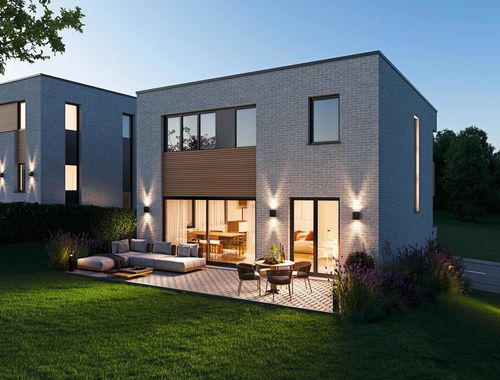                                         Maison à vendre à Wezembeek-Oppem, € 1.155.000
