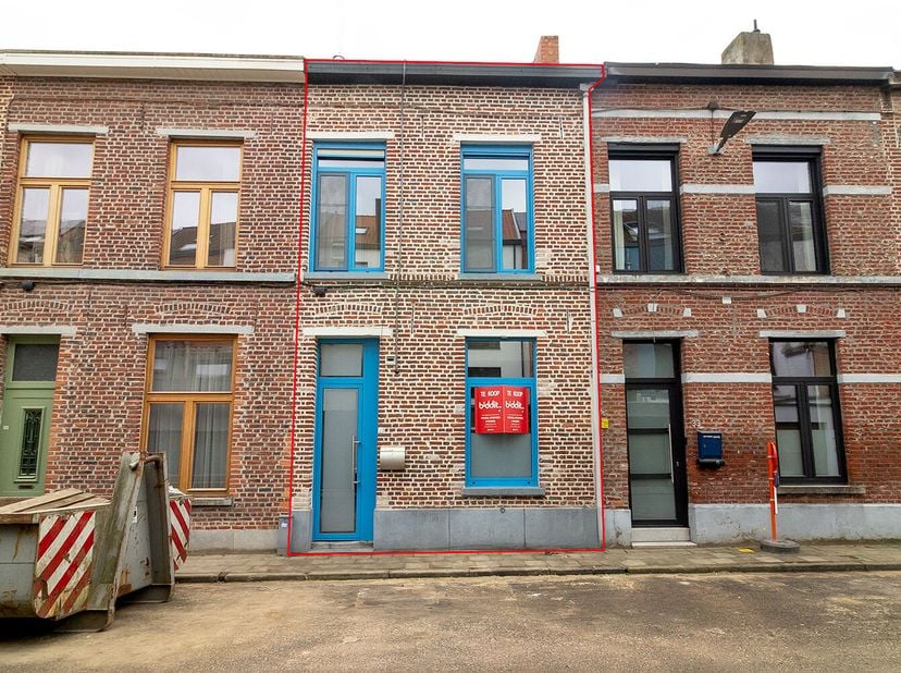 Maison à vendre
                    à 3000 Leuven