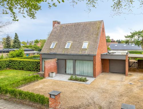                                         Villa à vendre à Varsenare, € 675.000
