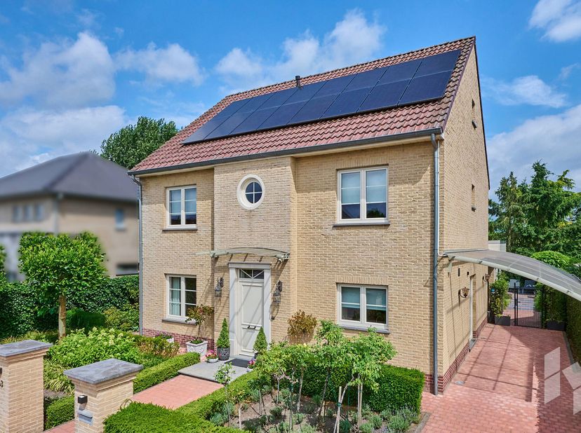 Maison à vendre
                    à 3920 Lommel