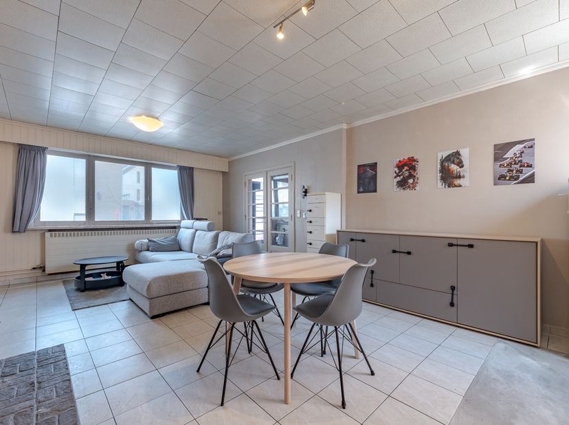 Maison à vendre
                    à 2880 Bornem