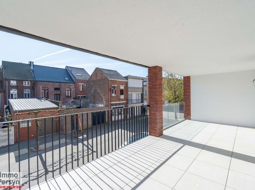 Appartement à louer
                    à 3270 Scherpenheuvel