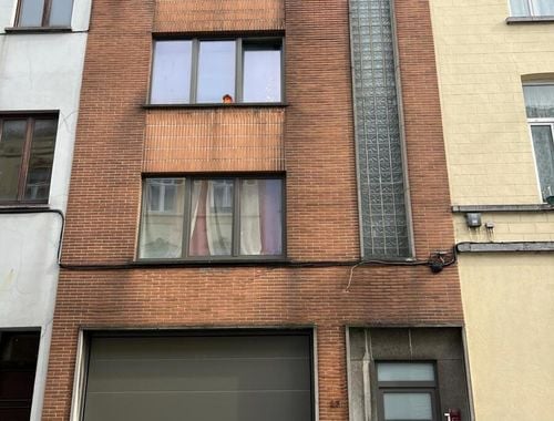                                        Maison à vendre à Molenbeek-Saint-Jean, € 449.000
