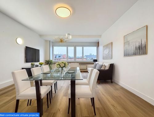                                         Appartement à louer à Kortrijk, € 845
