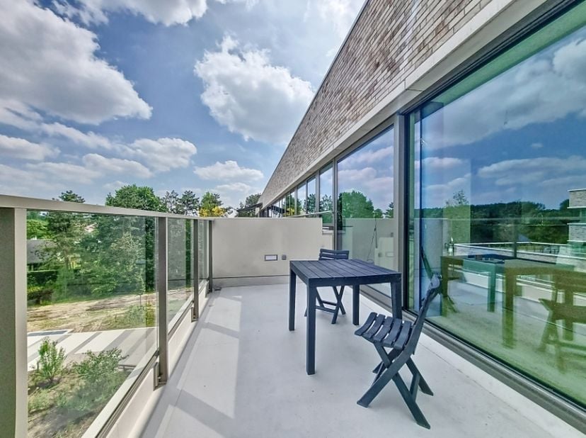 Appartement à vendre
                    à 2650 Edegem