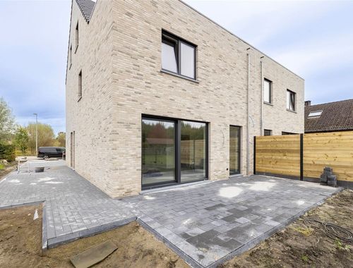                                         Eengezinswoning te koop in Hulshout, € 499.000
