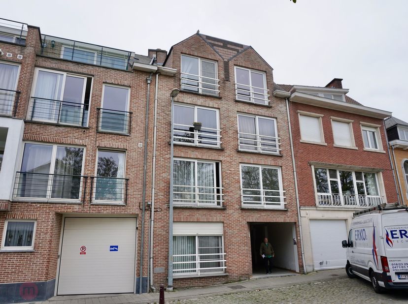 Appartement à louer
                    à 3001 Heverlee