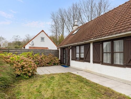                                         Woning te koop in Adinkerke, € 210.000
