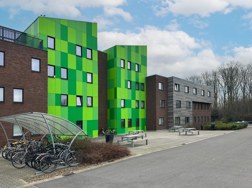 Appartement à vendre
                    à 8000 Brugge