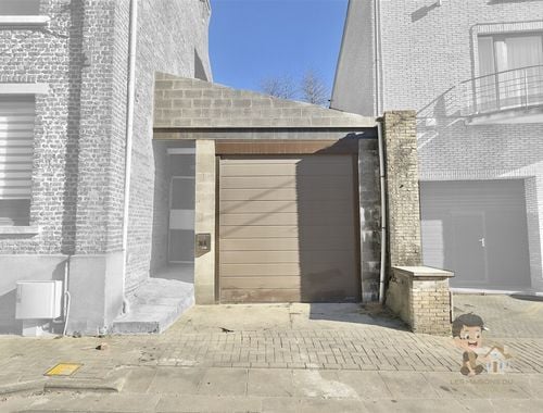                                         Staanplaats te koop in Fleurus, € 59.900
