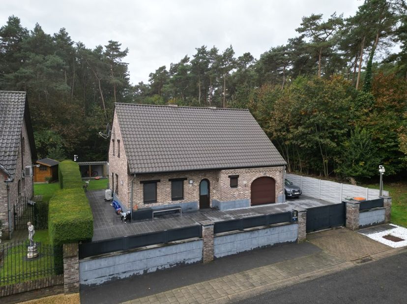 Maison à vendre
                    à 3630 Mechelen-aan-de-Maas