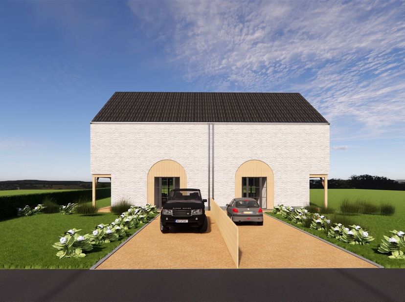 Maison à vendre
                    à 3945 Kwaadmechelen