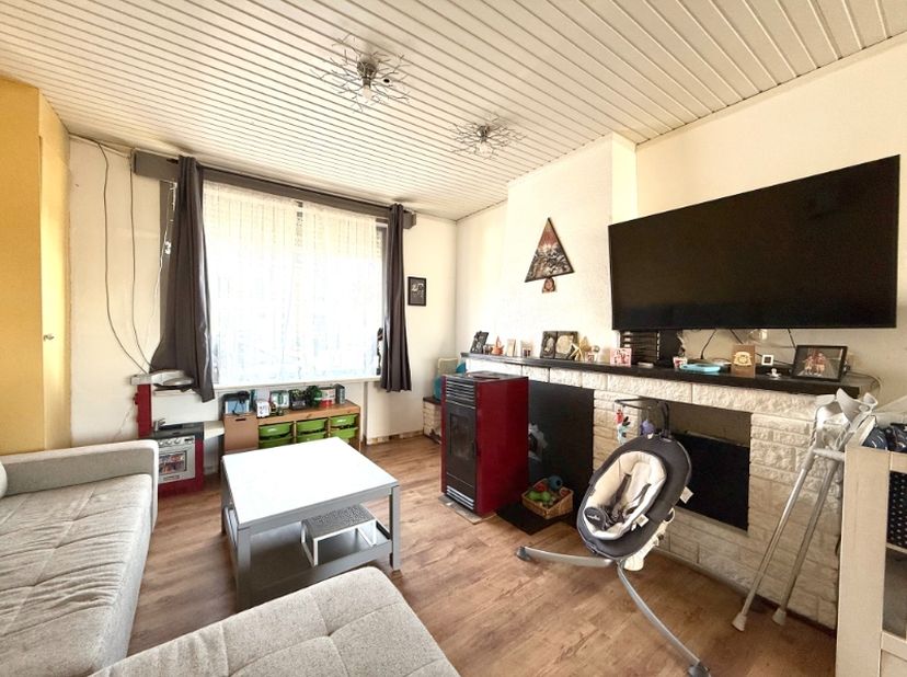 Maison à vendre
                    à 8450 Bredene