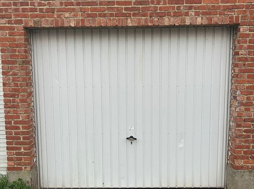 Garage à vendre
                    à 2800 Mechelen