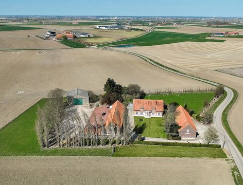                             Woning te koop in Sint-Jan
