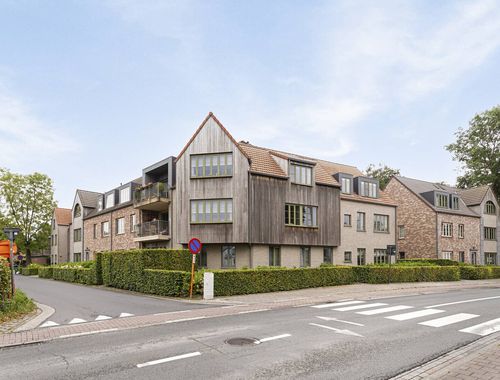                                         Appartement à louer à Kalmthout, € 950
