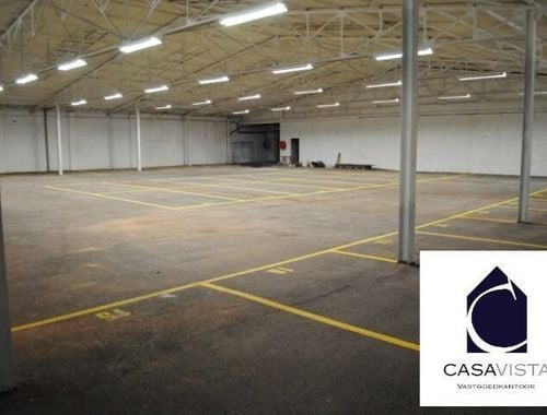                                         Kelder garage te huur in Geraardsbergen, € 65
