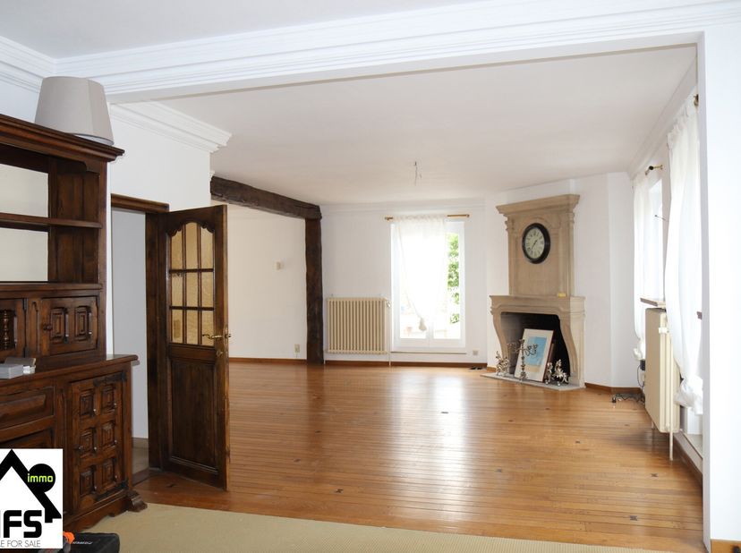 Maison à louer
                    à 2800 Mechelen