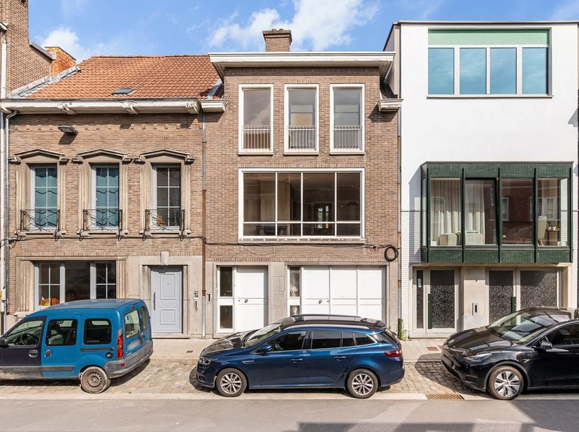 Wees welkom op de bezoekdag op 28/06! Contacteer Bruno voor een afspraak of meer informatie via 0495/12.20.64.&lt;br /&gt;
In de Oscar De Reusestraat vinden