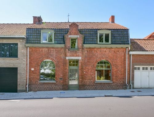                                         Woning te koop in Gits, € 235.000
