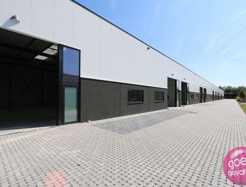                                         Bedrijfsgebouw te koop in Tongeren, € 224.250
