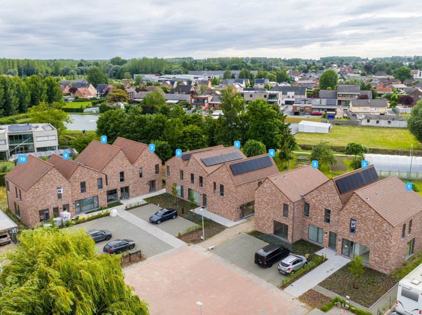 Huis te koop
                    in 3830 Wellen