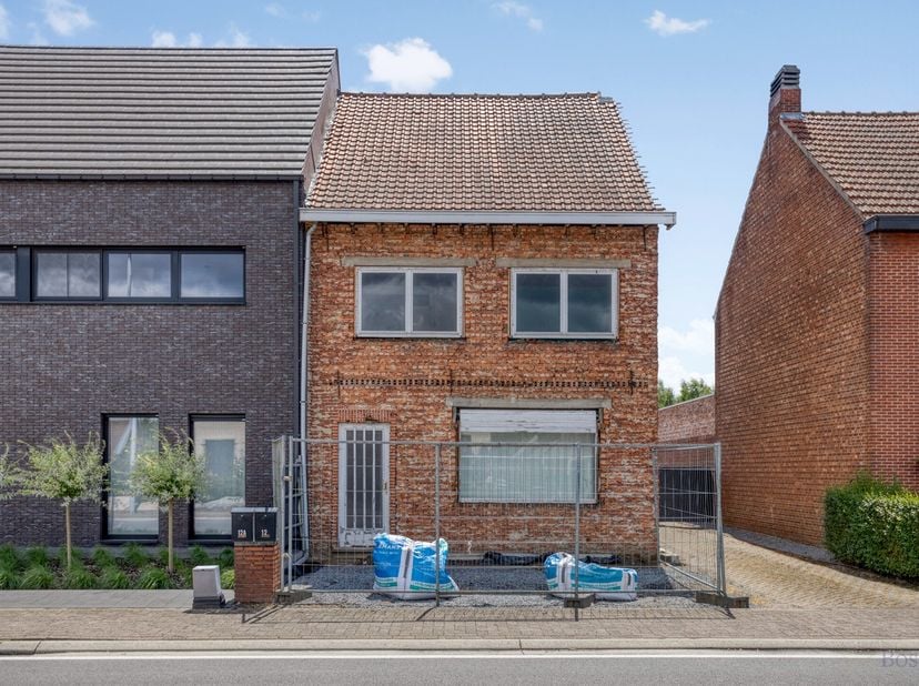 Terrain à vendre
                    à 2430 Vorst