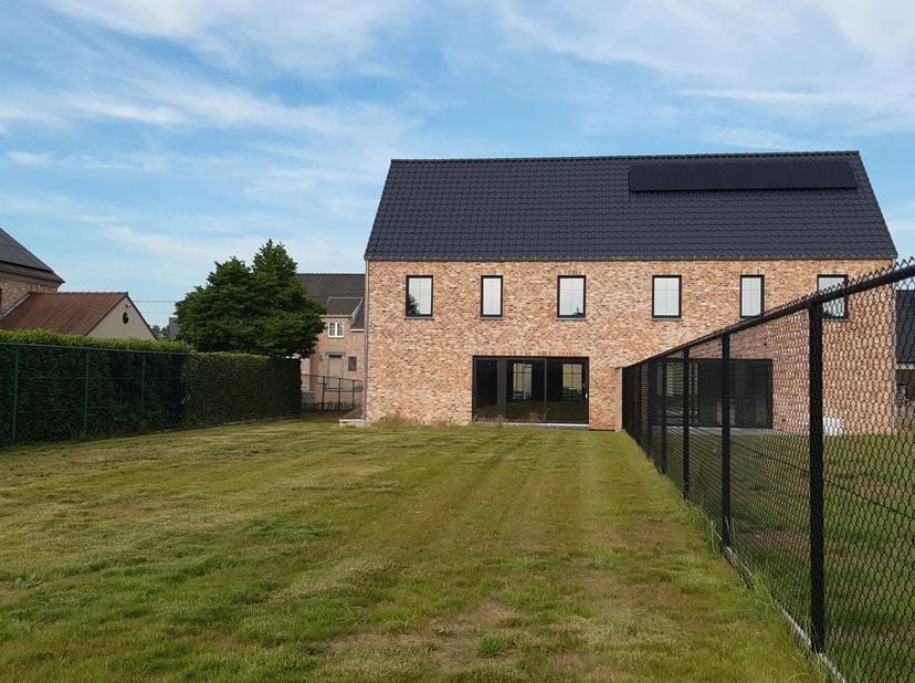Maison à vendre
                    à 3581 Beverlo